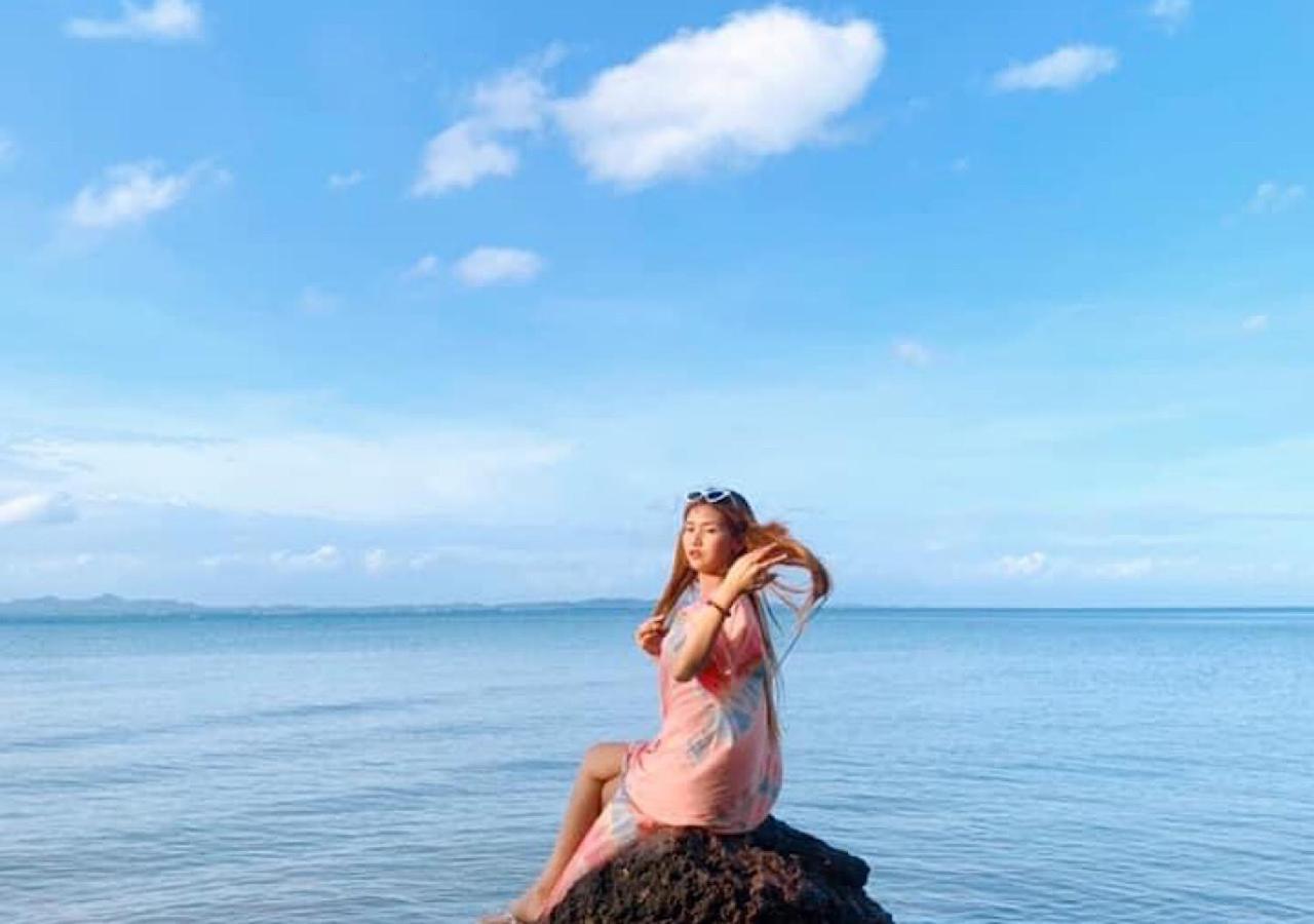 Kohchang Fuengfah Koh Chang Luaran gambar