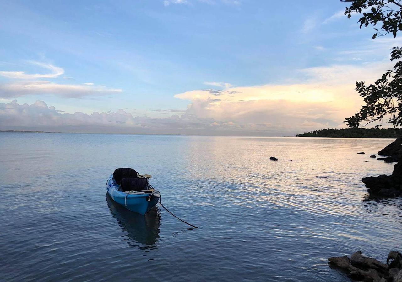 Kohchang Fuengfah Koh Chang Luaran gambar