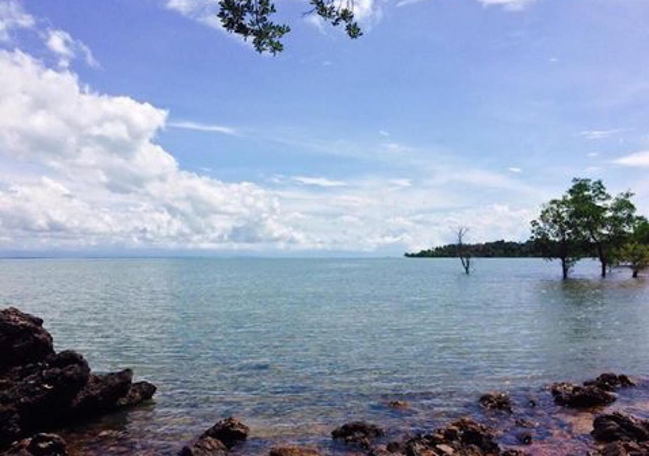Kohchang Fuengfah Koh Chang Luaran gambar