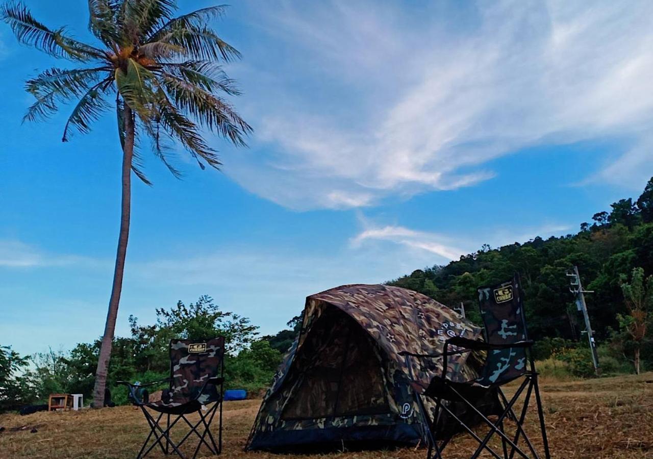 Kohchang Fuengfah Koh Chang Luaran gambar
