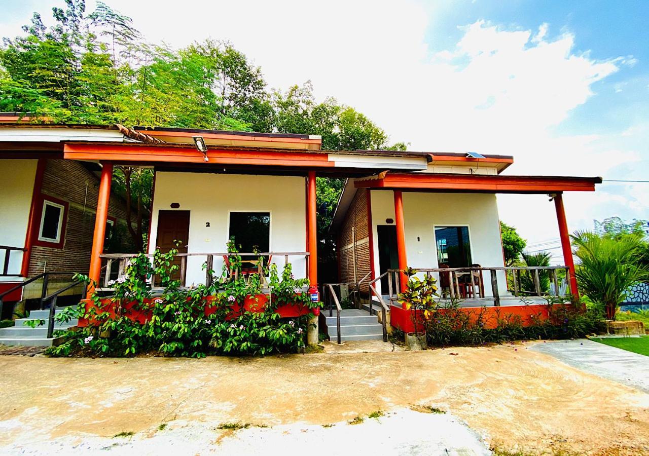 Kohchang Fuengfah Koh Chang Luaran gambar