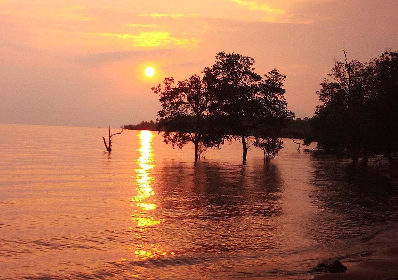 Kohchang Fuengfah Koh Chang Luaran gambar