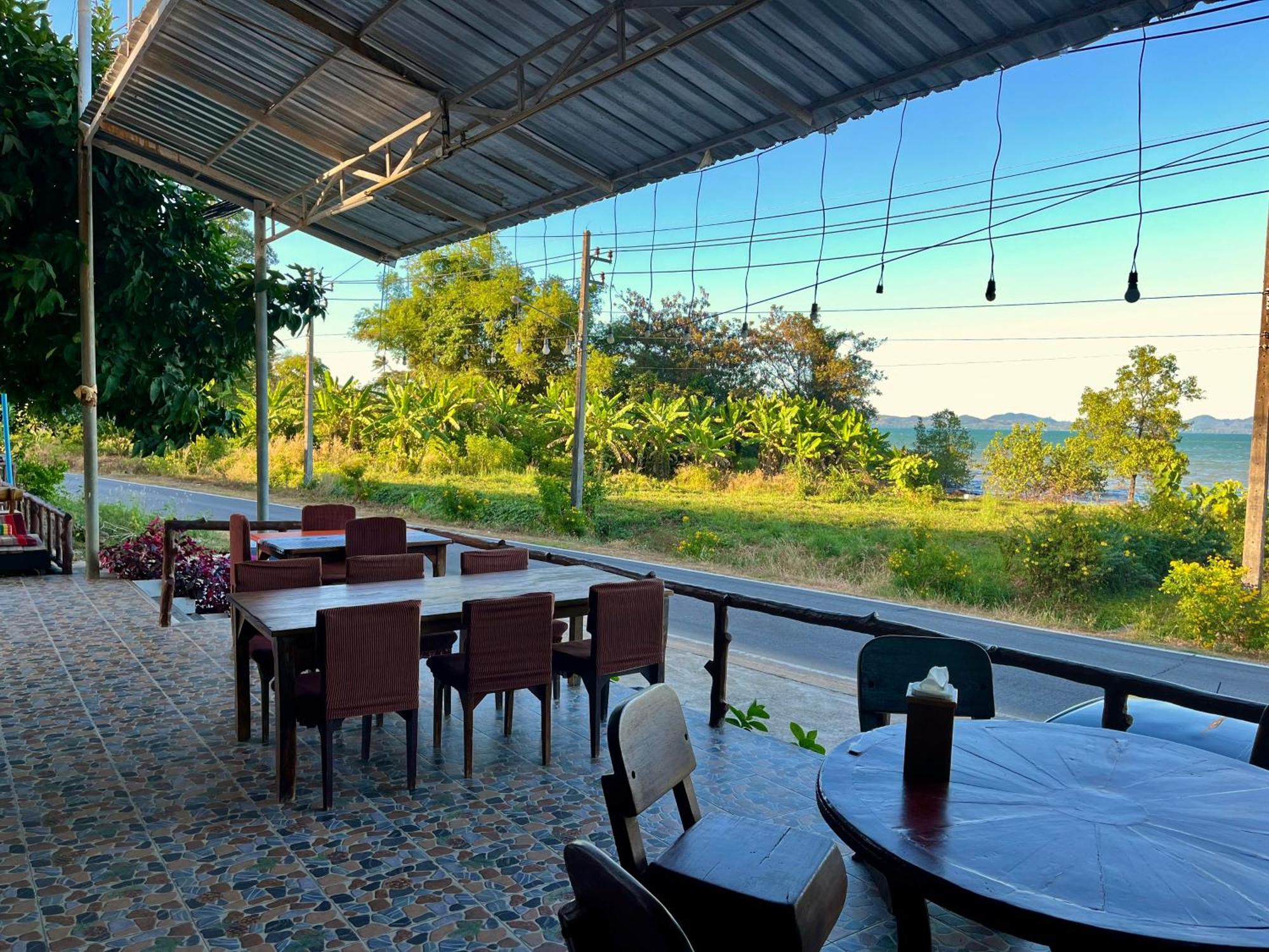 Kohchang Fuengfah Koh Chang Luaran gambar