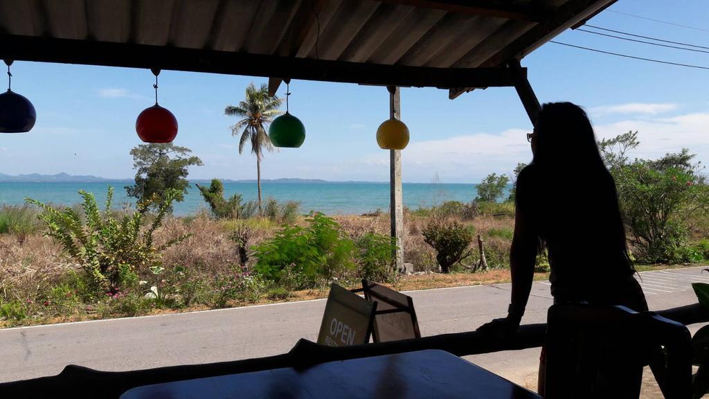 Kohchang Fuengfah Koh Chang Luaran gambar