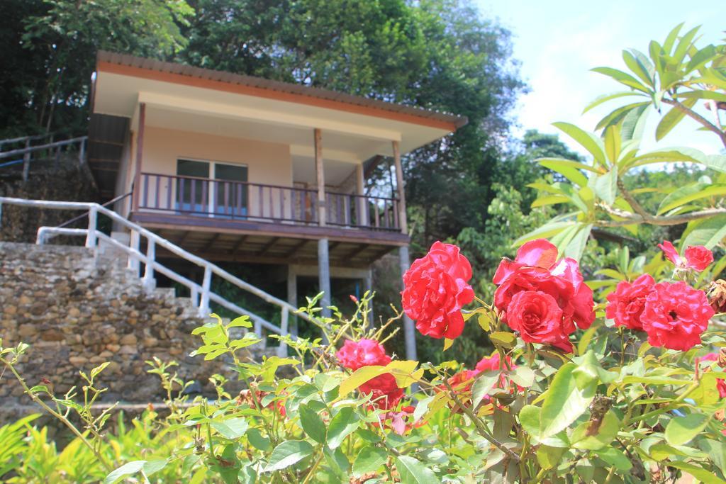 Kohchang Fuengfah Koh Chang Luaran gambar