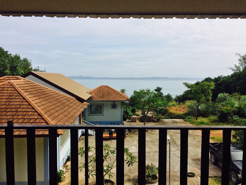 Kohchang Fuengfah Koh Chang Luaran gambar