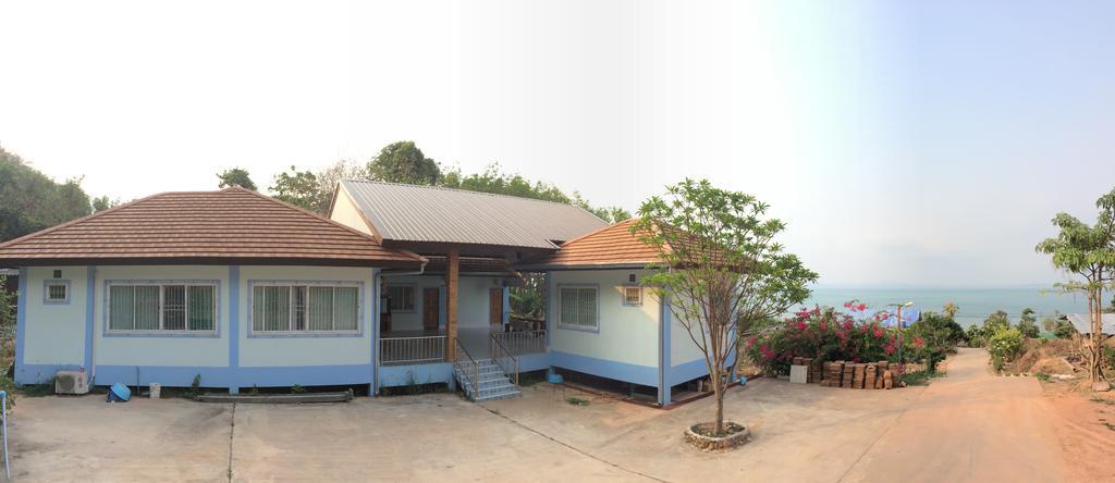Kohchang Fuengfah Koh Chang Luaran gambar