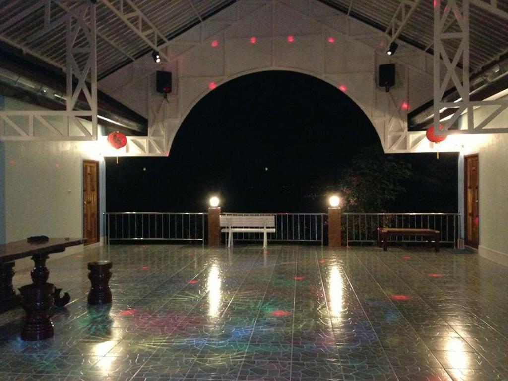 Kohchang Fuengfah Koh Chang Luaran gambar