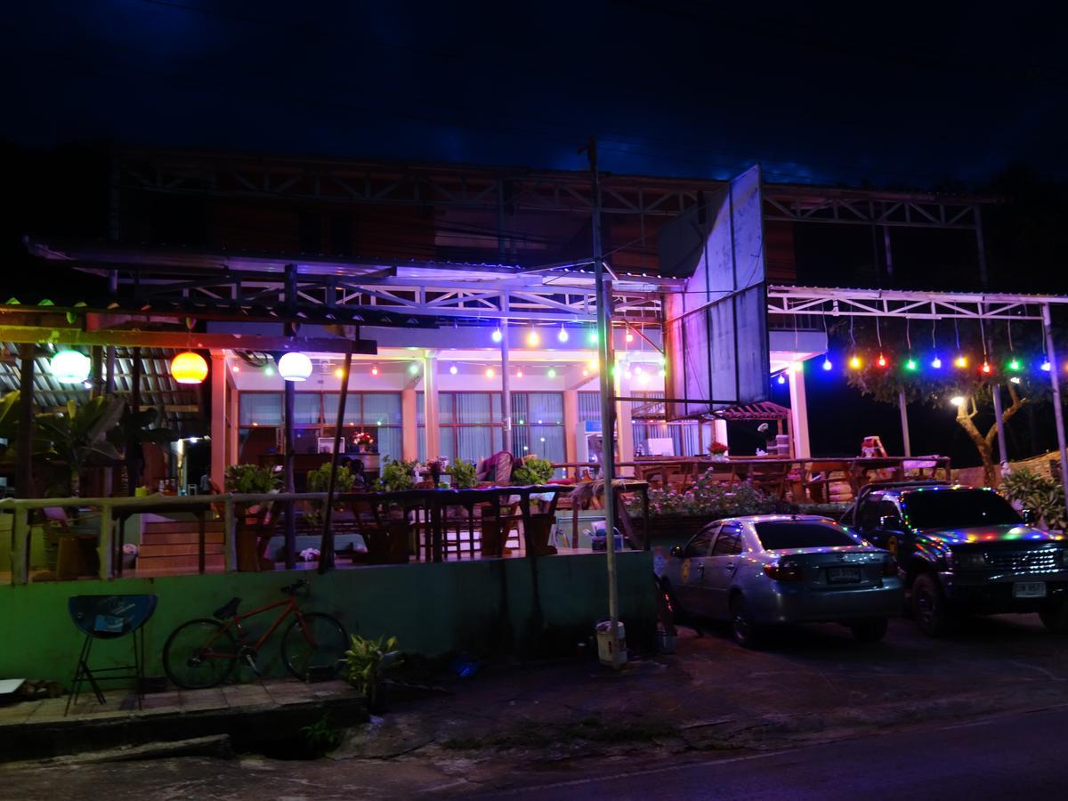 Kohchang Fuengfah Koh Chang Luaran gambar