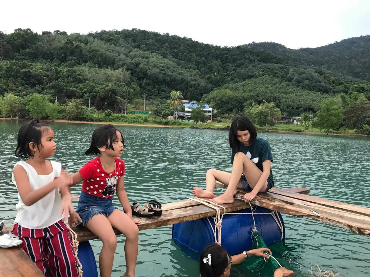 Kohchang Fuengfah Koh Chang Luaran gambar