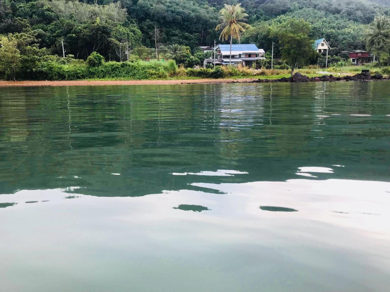 Kohchang Fuengfah Koh Chang Luaran gambar